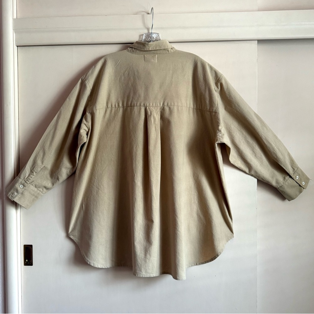 Laude The Label Shirt XXL/XXXL minimalist - Picture 5 of 5